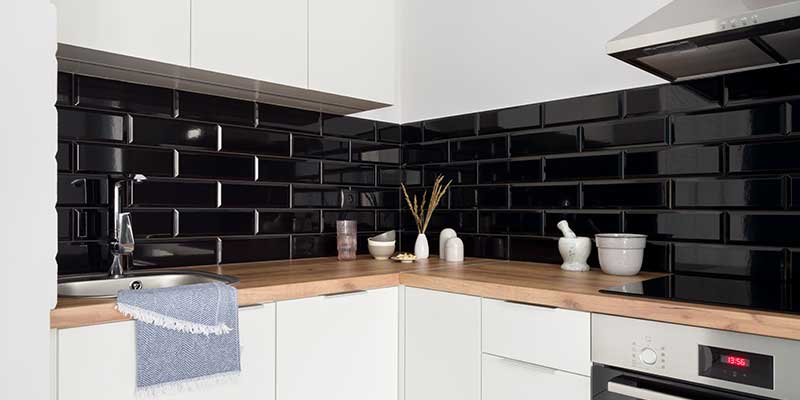 Backsplash Installation Services