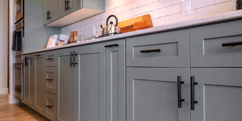 Cabinetry Installation Services