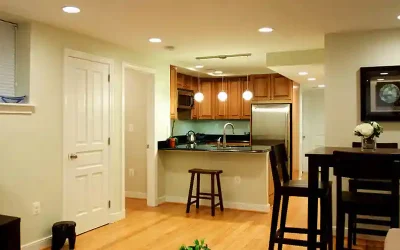 Learn the Kitchen Remodeling Steps for Your Next Project