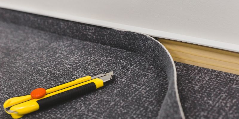 Flooring Installation Services