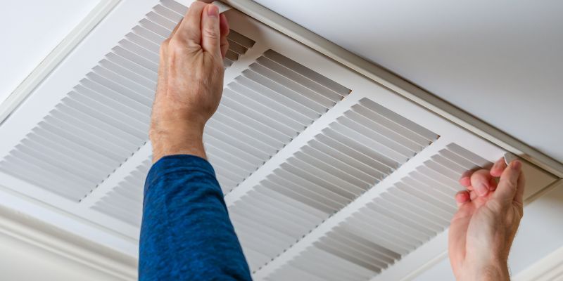 HVAC Installation Services