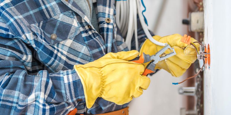 Lighting & Fixture Installation Services
