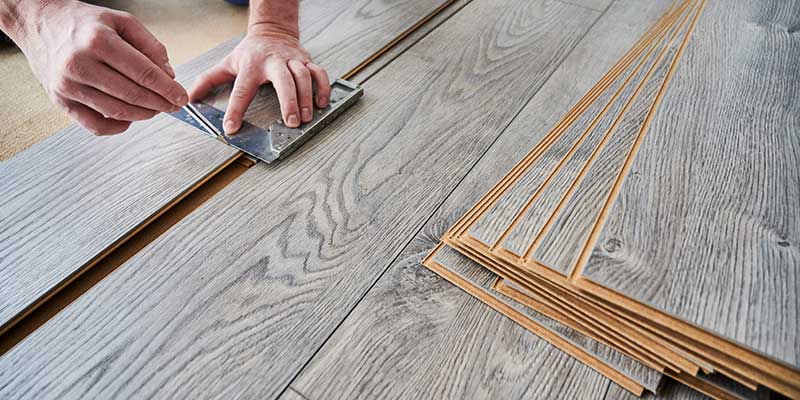 Flooring Services