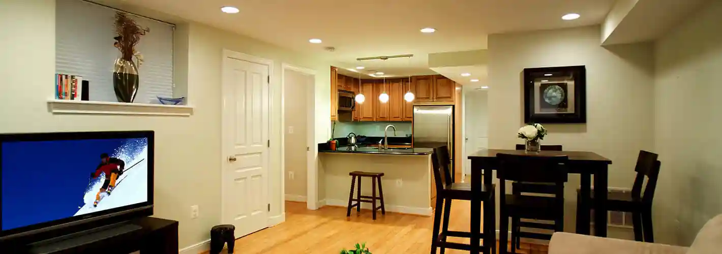 Learn the kitchen remodeling steps for your next project