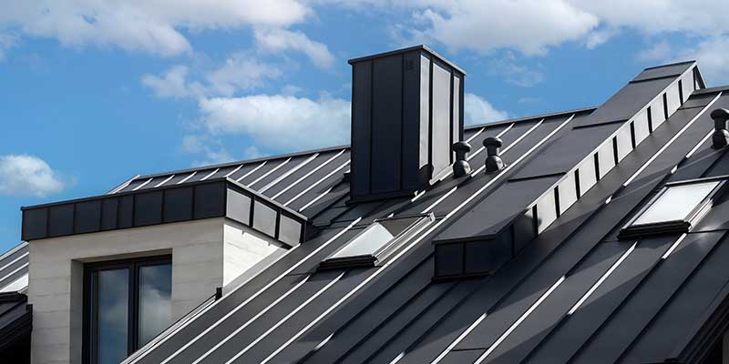 Roofing Services