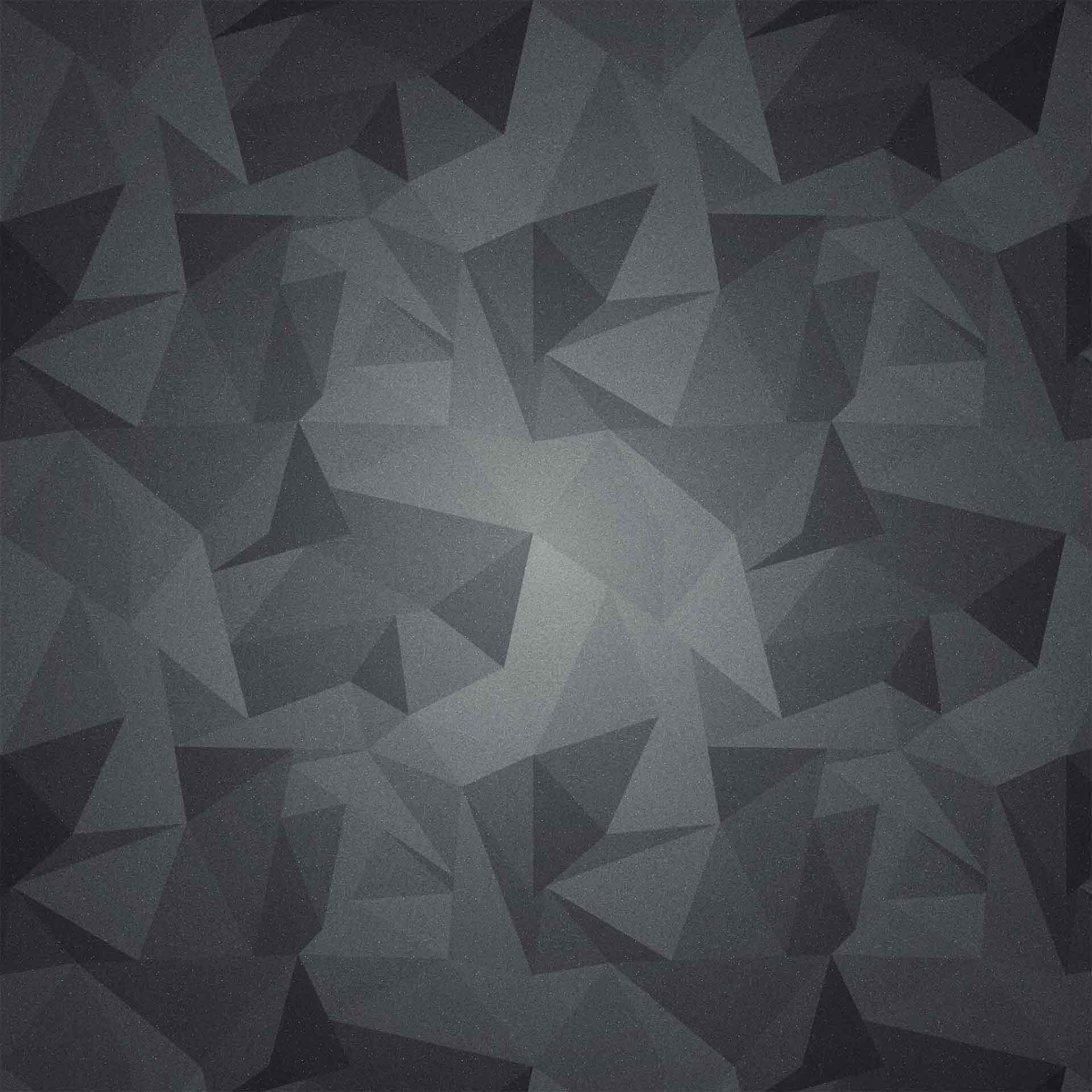 abstract-triangles-pattern