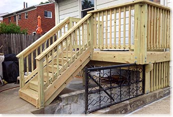 deck contractor frederick md