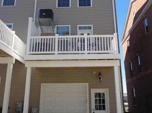 deck contractor frederick md