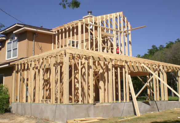 Home Addition Services