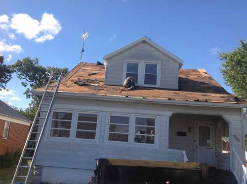 roofing contractors frederick md