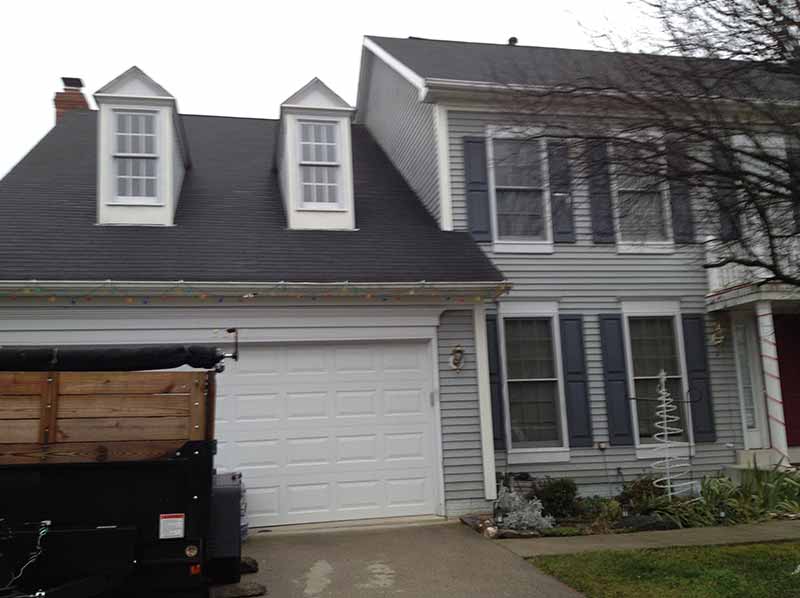 home improvement frederick md