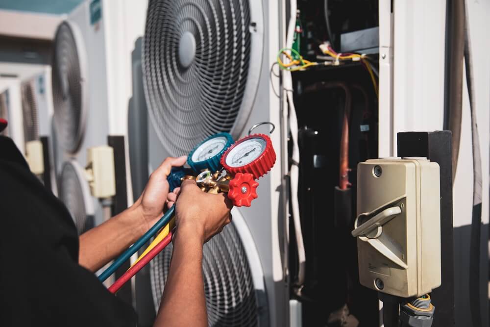 HVAC Services